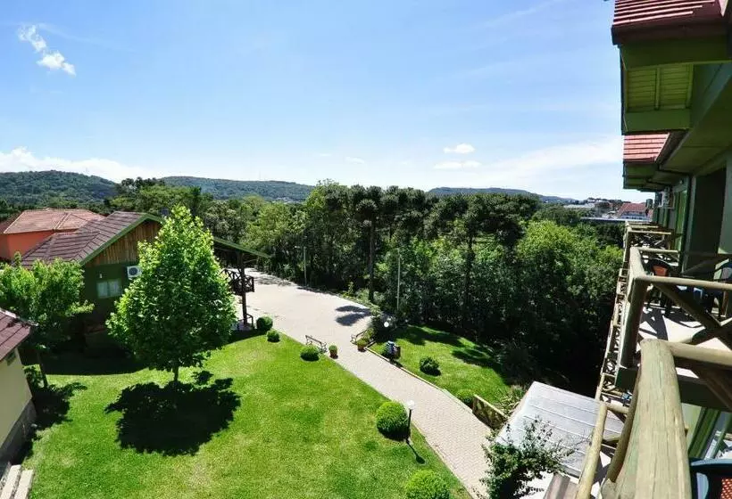デラックスルーム, Villa Flor Ecoresort