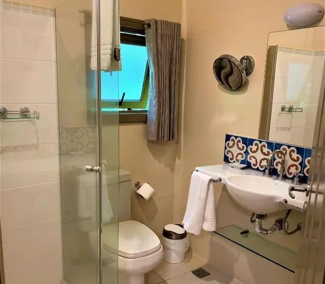 スタンダードバンガロー, Villa Flor Ecoresort
