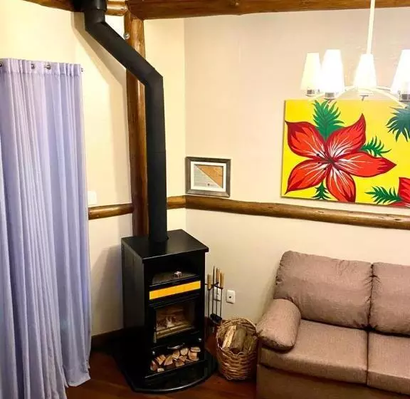 スーペリアーバンガロー, Villa Flor Ecoresort