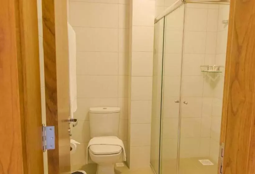 2ベッドルームハウス, Villa Flor Ecoresort