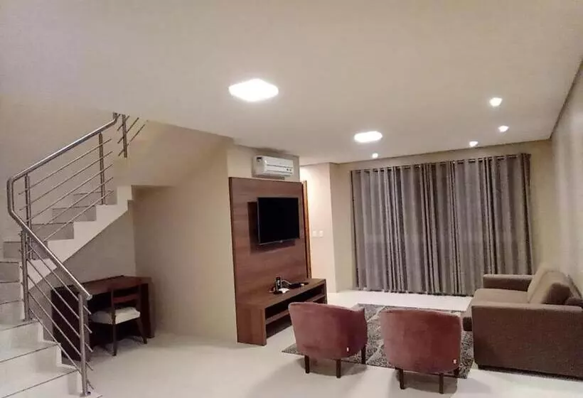 3ベッドルームハウス, Villa Flor Ecoresort