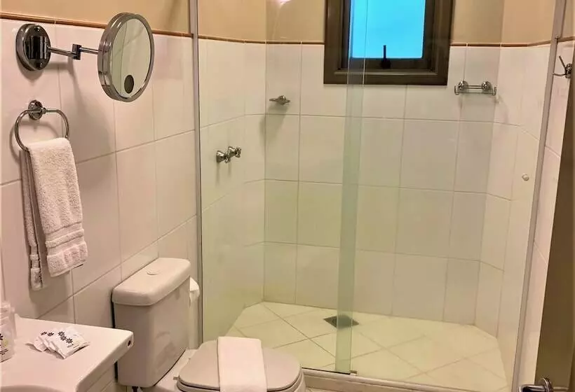 デラックススタジオ, Villa Flor Ecoresort