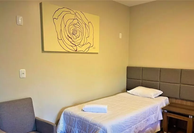 デラックススタジオ, Villa Flor Ecoresort
