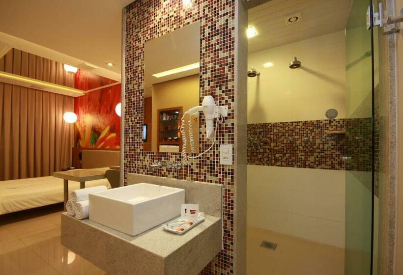 スタンダードルーム, Vitara Motel