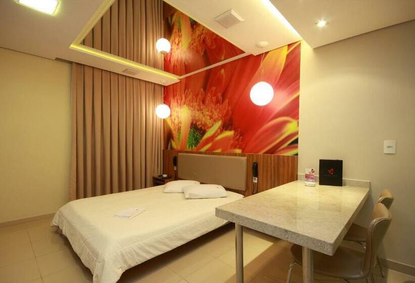 스탠다드 룸, Vitara Motel