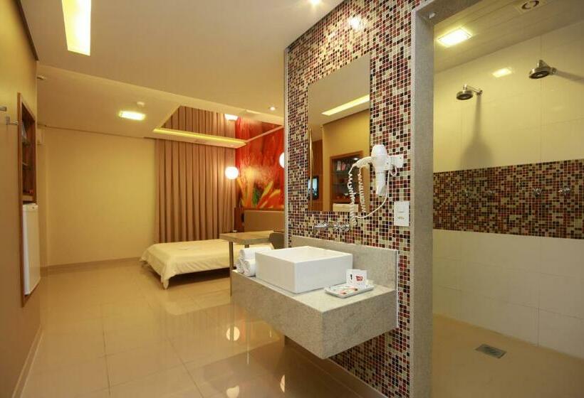 スタンダードルーム, Vitara Motel