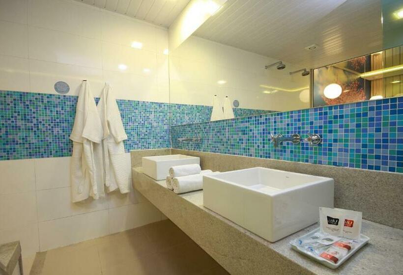 스탠다드 자쿠지 룸, Vitara Motel