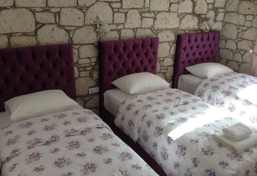 Номер Стандарт Трехместный, Alacati Alaris