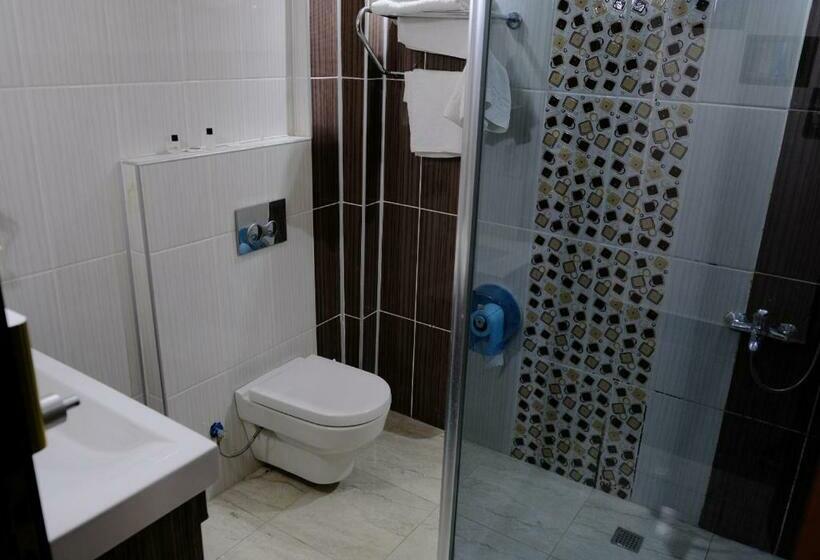 غرفة قياسية, Truva Life