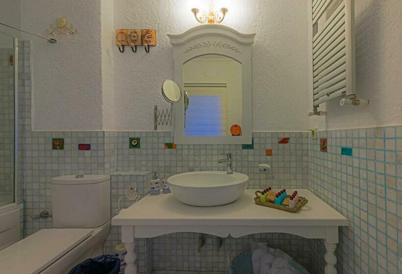 اتاق اکونومی, Aeneas