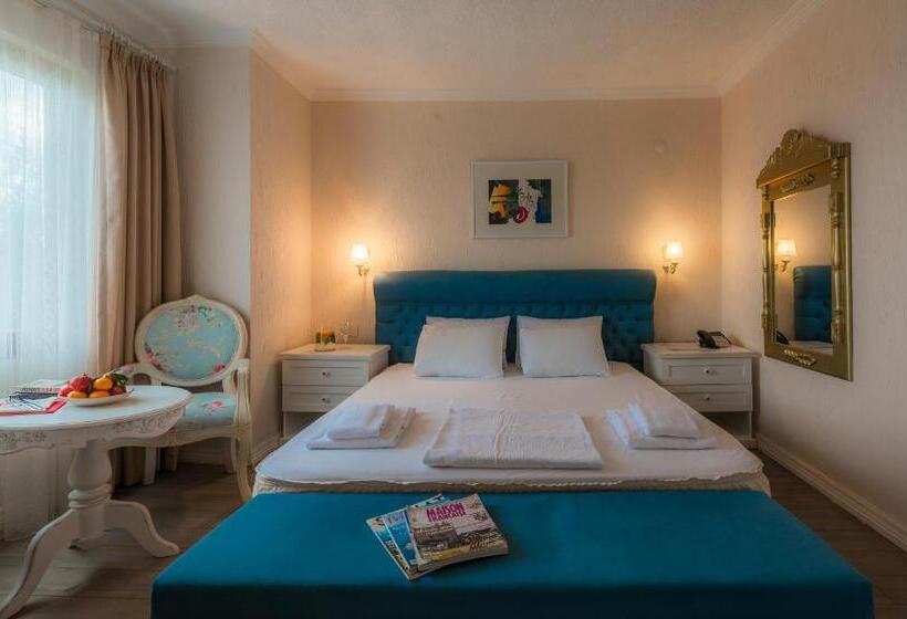 اتاق خانوادگی, Aeneas