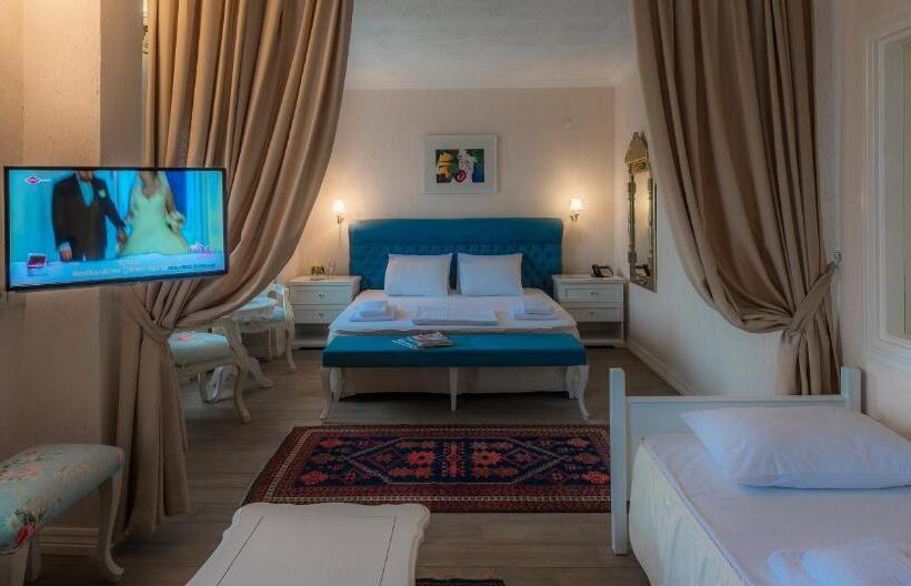 اتاق خانوادگی, Aeneas