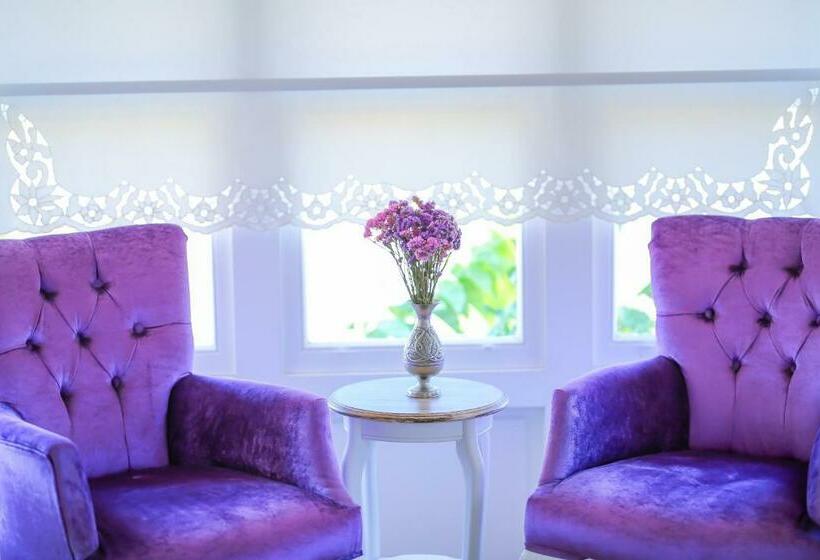 جناح, Alacati Balbadem