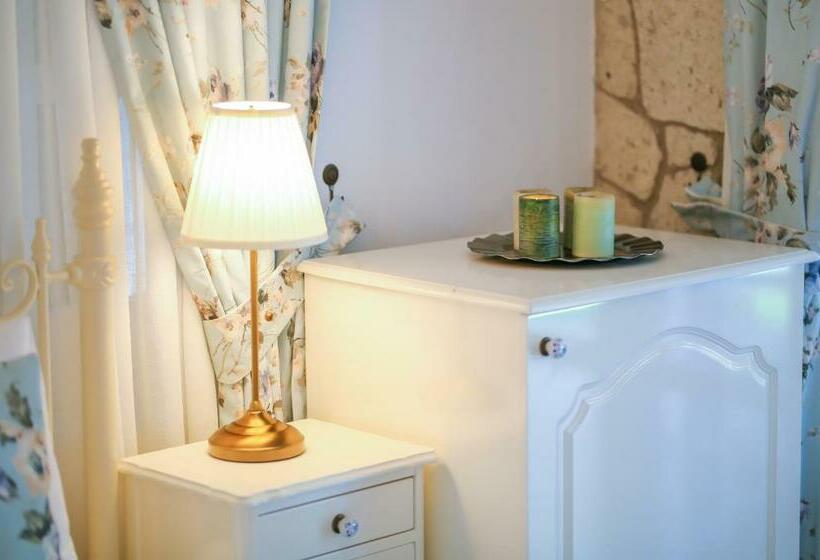 غرفة ديلوكس, Alacati Balbadem