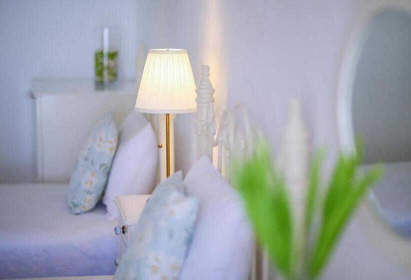 غرفة قياسية, Alacati Balbadem