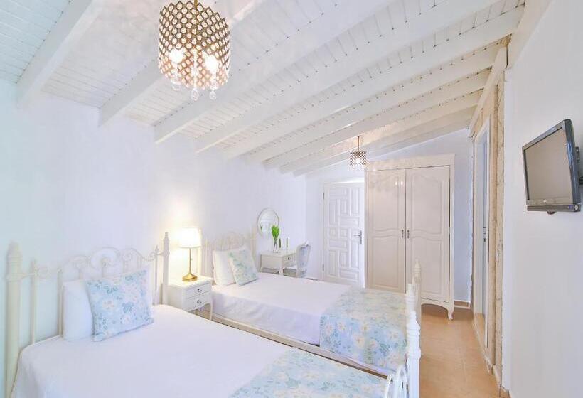 غرفة قياسية, Alacati Balbadem