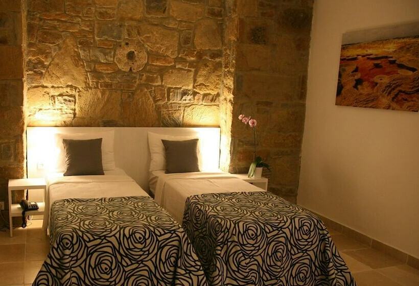 수피리어 룸, Anemos