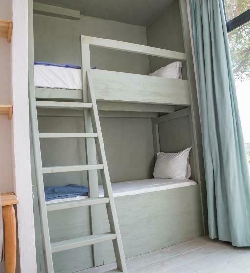 اتاق لوکس خانوادگی, Aral Tatil Ciftligi