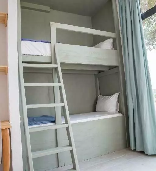 اتاق لوکس خانوادگی, Aral Tatil Ciftligi