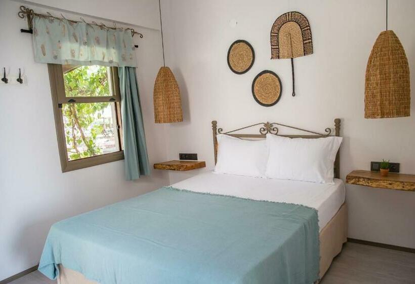 اتاق لوکس خانوادگی, Aral Tatil Ciftligi