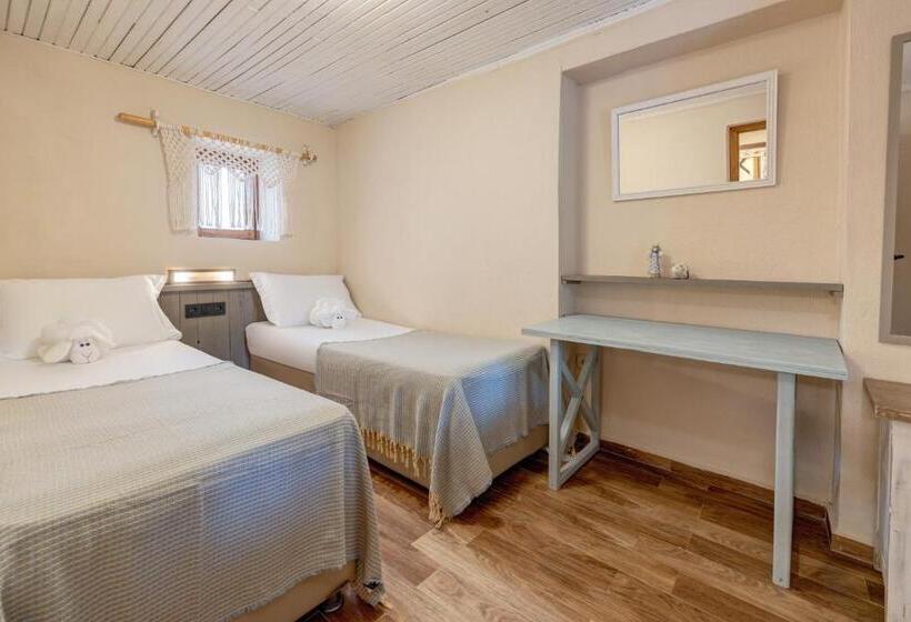 اتاق خانوادگی, Aral Tatil Ciftligi