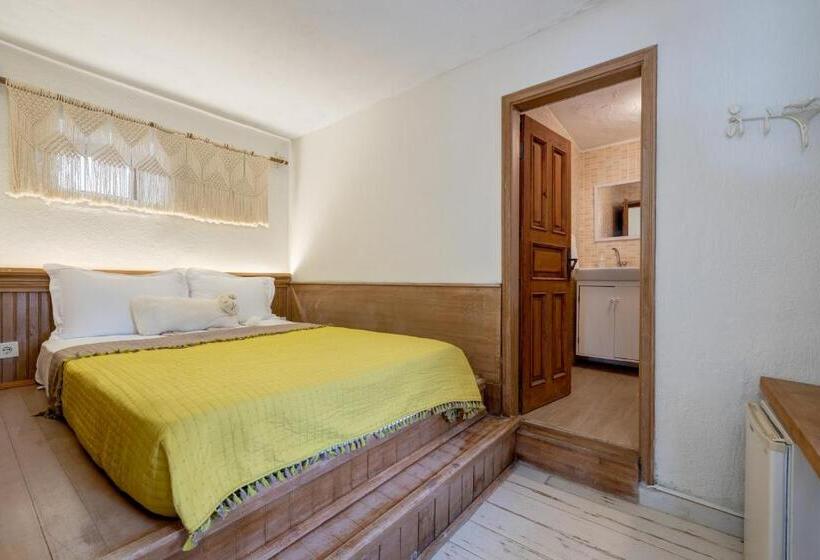 اتاق خانوادگی, Aral Tatil Ciftligi