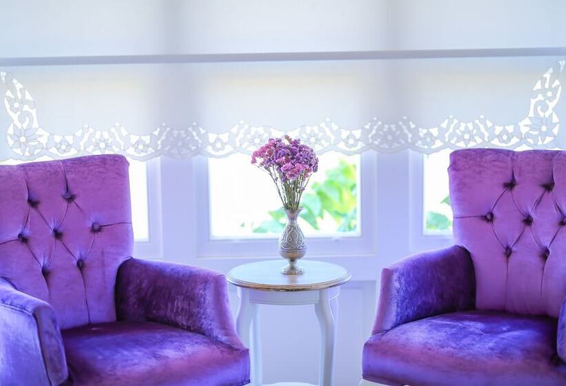 جناح, Alacati Balbadem