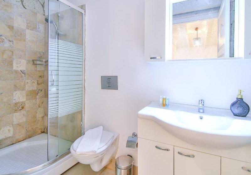 جناح, Alacati Balbadem