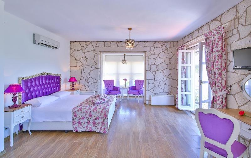 جناح, Alacati Balbadem