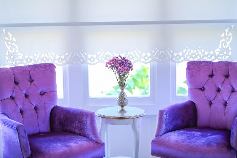 جناح, Alacati Balbadem