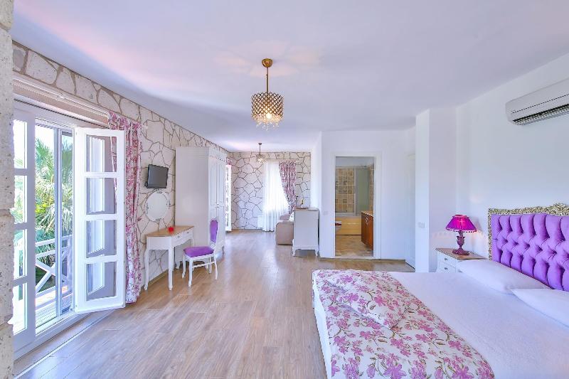 جناح, Alacati Balbadem