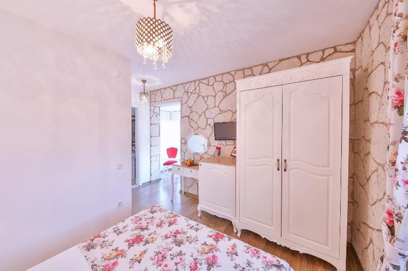 غرفة ديلوكس, Alacati Balbadem