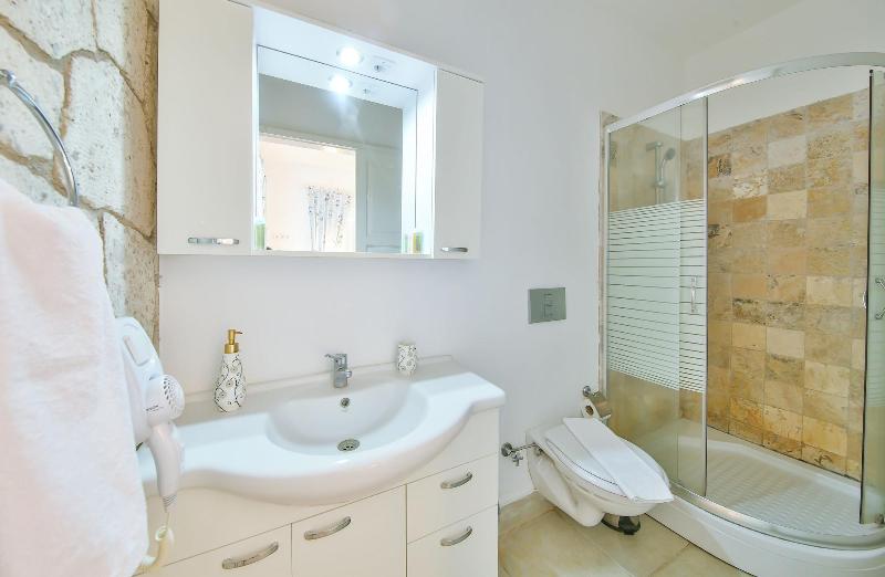 غرفة ديلوكس, Alacati Balbadem