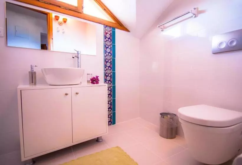 Suite, Begonvil