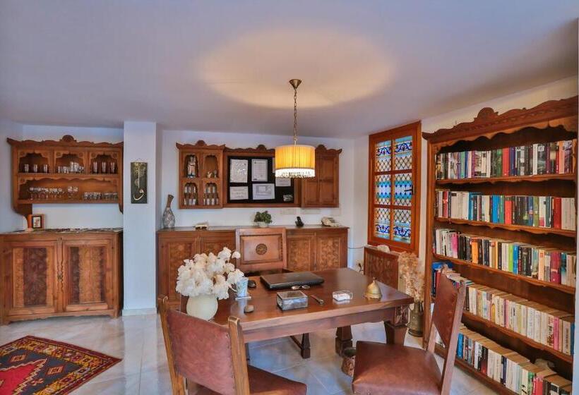 1 Schlafzimmer Apartment, Begonvil