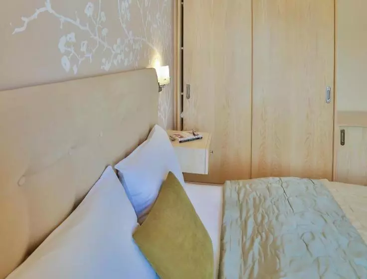 Apartament 1 Sypialnia, Begonvil