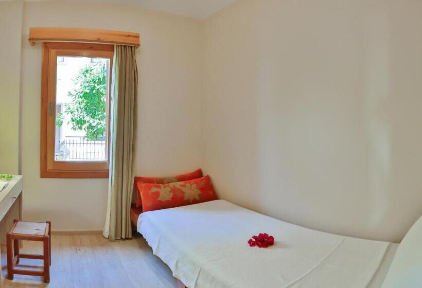 1 Schlafzimmer Apartment, Begonvil