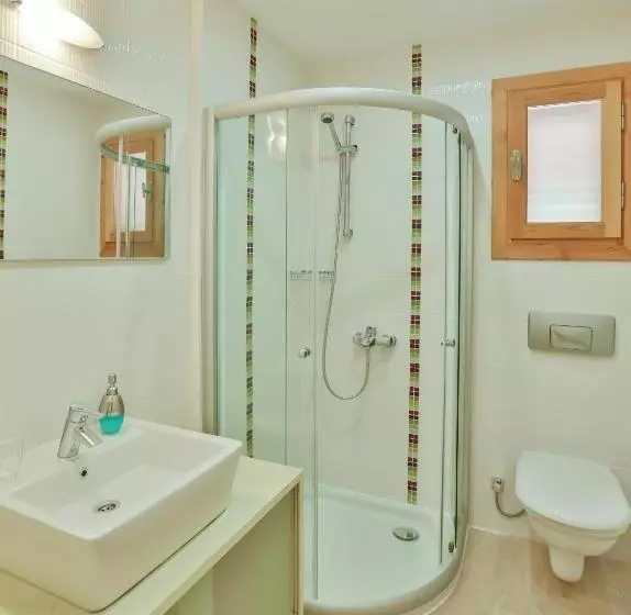 Apartament 1 Sypialnia, Begonvil