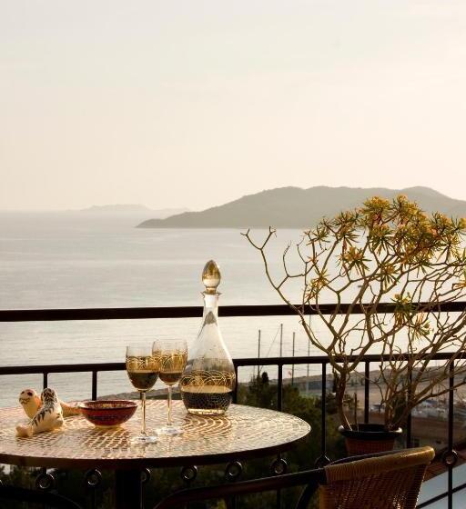 1 Schlafzimmer Apartment, Begonvil