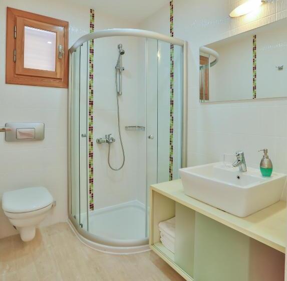 1 Schlafzimmer Apartment, Begonvil