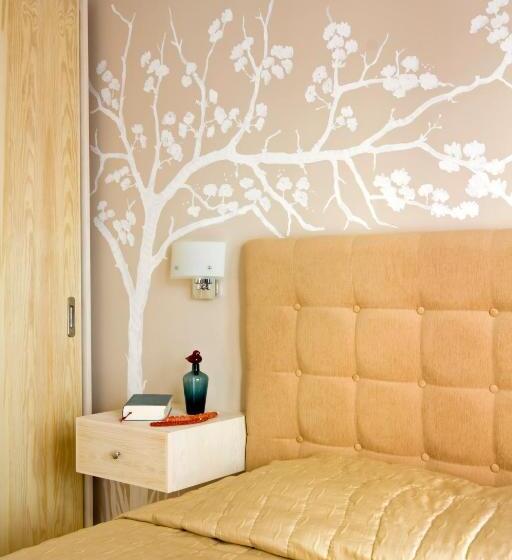 1 Schlafzimmer Apartment, Begonvil