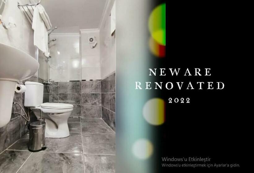 اتاق استاندارد سه نفره, Ceylan