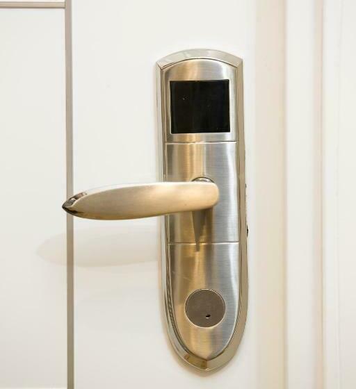 اتاق استاندارد یک نفره, Ceylan