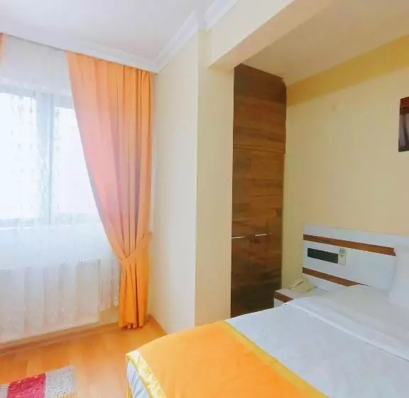 Habitación Estándar Individual, Ceylan