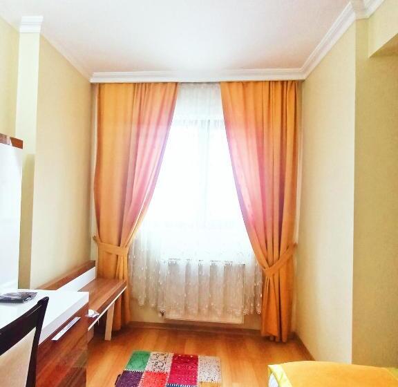 اتاق استاندارد یک نفره, Ceylan