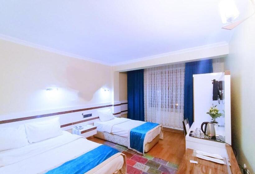 اتاق خانوادگی, Ceylan