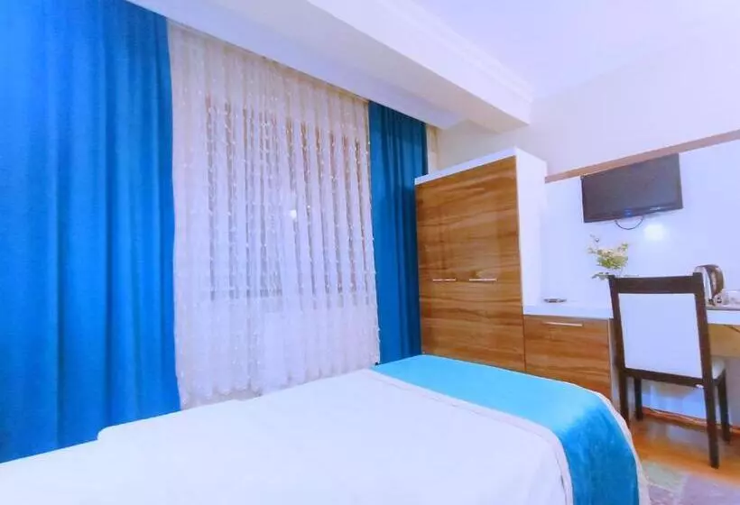 Habitación Estándar, Ceylan