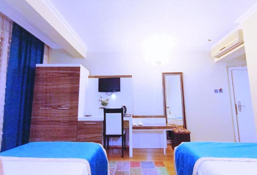 اتاق استاندارد, Ceylan