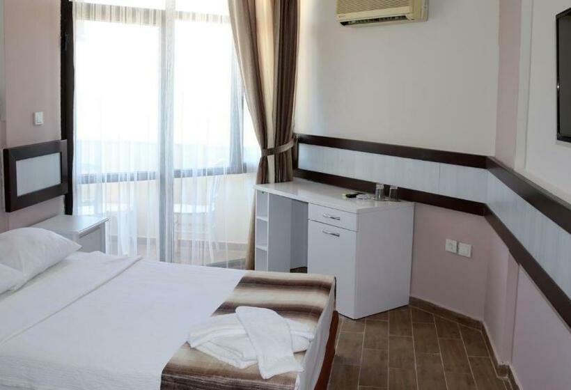 غرفة قياسية مطلة على الجبل, Wa çeşme Farm Hotel Beach Resort & Spa