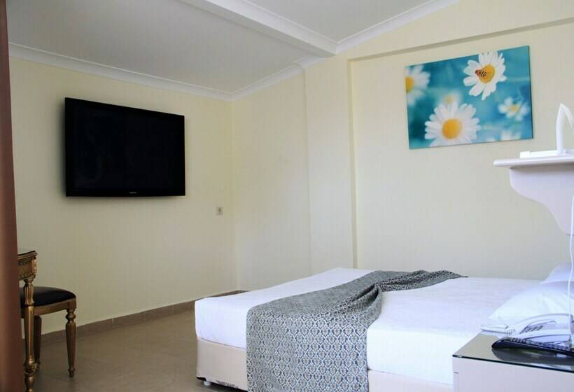 수피리어 룸, Gallion